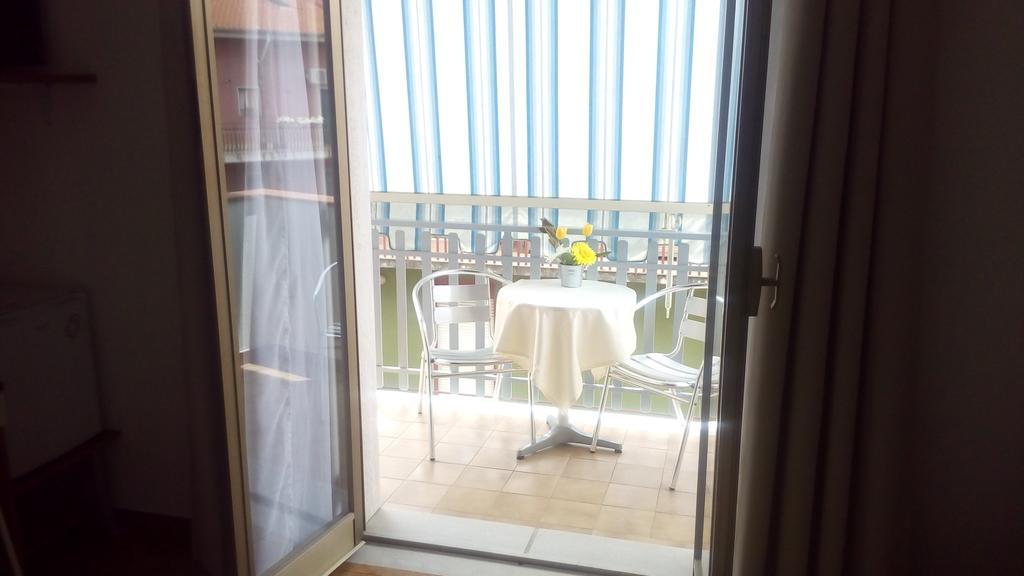 B&B Mimosa Джардіні-Наксос Екстер'єр фото