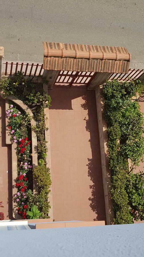 B&B Mimosa Джардіні-Наксос Екстер'єр фото